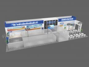 吉鑫机械展览模型