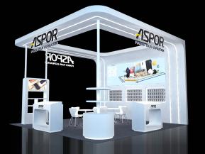 ASPOR睿珀电子