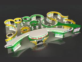 湖北省粮油集团