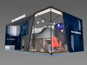 KEJI科技照明家居展