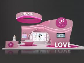 初恋展览常用模型