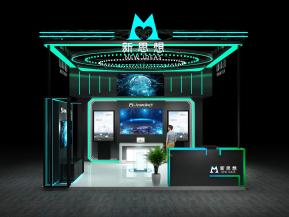 新思想模型36平