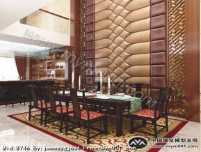 超精细的波托菲诺软包模型！