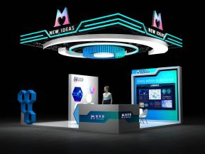 新思想模型36平