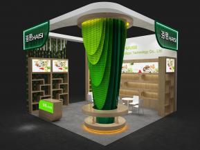 海思食品饮料糖酒