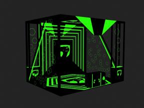 毒科技小展位免费下载