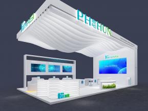 海思通讯电子科技