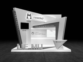 烈木高级设计方案