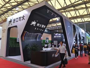 2018上海厨卫展图片