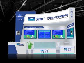 兰桥医学展览模型