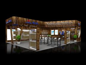 凯隆亿盛展览模型