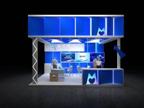 新思想政府展36平48