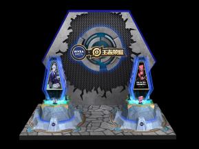 王者荣耀+妮维雅