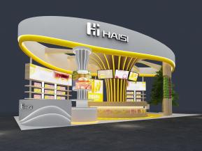 海思食品饮料茶糖酒