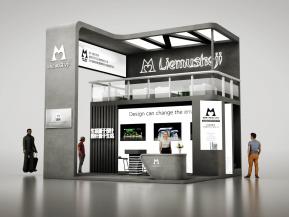 烈木高级设计方案