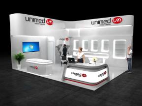 深圳尤迈设计方案