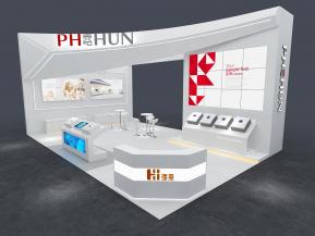 海思光伏能源风能电力