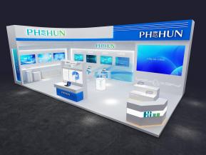 海思通讯电子科技