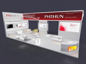 PH春72方3面开电子科技通讯