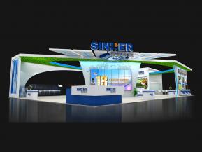 SINDER山东信得科技