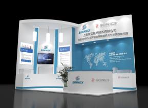 幸义超声展览模型