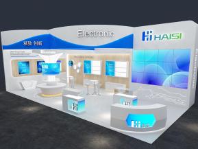 海思通讯电子科技