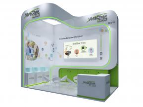 微策生物医疗展