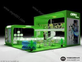 OPPO手机展