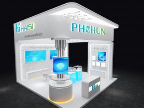 PH春通讯电子科技