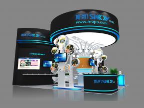 杭州斯凯网络科技