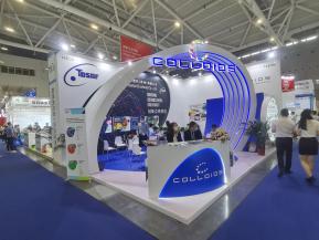 2021深圳橡塑展(六)