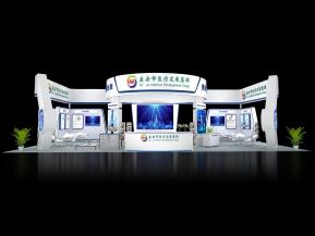 泰安医疗展览模型