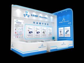 北京钮因展览模型