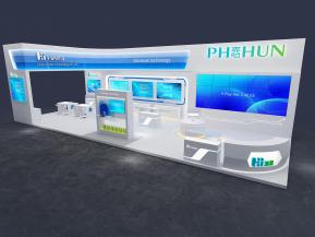 海思电子科技通讯