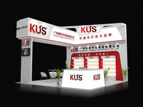 KUS精钢汽车用品