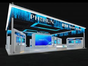 海思通讯电子科技