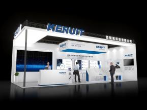 KERUIT展览模型