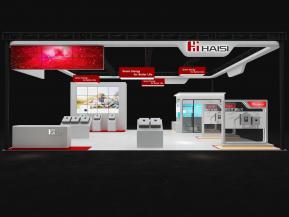 海思光伏能源风能电力