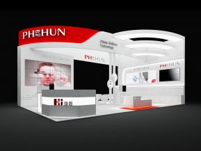 PH春通讯电子科技