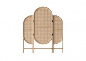 屏风隔断3Ｄ模型