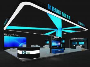 PH春(海思)-通讯电子科技