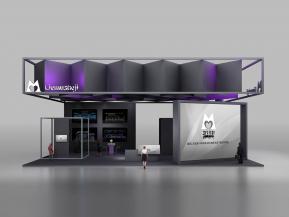 烈木高级设计方案