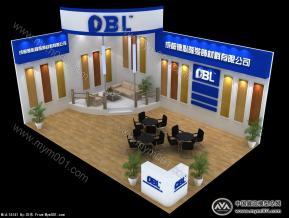 德必隆装饰材料展