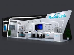 BroadLink古北电子