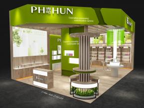 海思美容化妆品