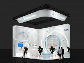 hanamisui智腾药业