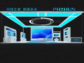 海思通讯电子科技