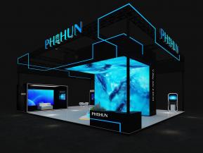 海思通讯电子科技