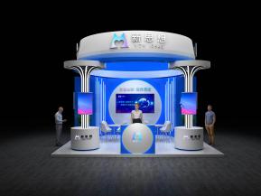 新思想政府展36平6