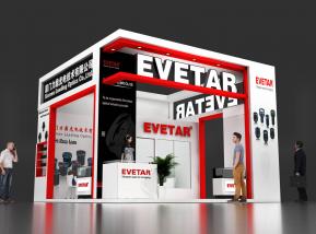 EVETAR力鼎光电